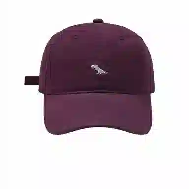 Fishing Bear Cap