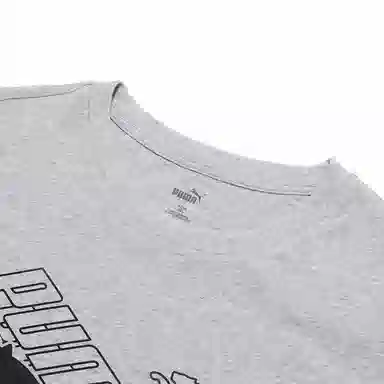 PUMA Logo SS24 T