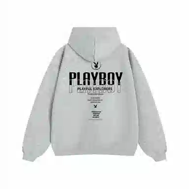 Playboy Hoodie