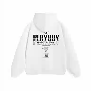 Playboy Hoodie