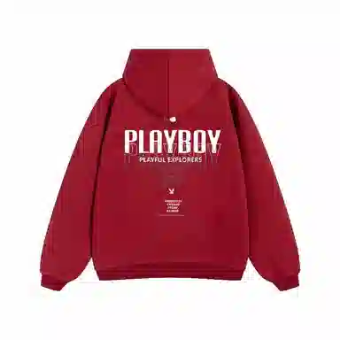 Playboy Hoodie