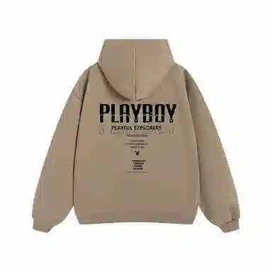 Playboy Hoodie