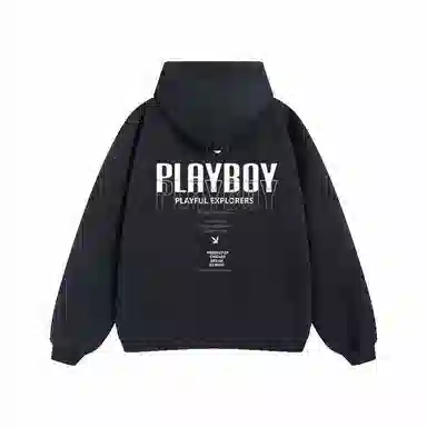 Playboy Hoodie