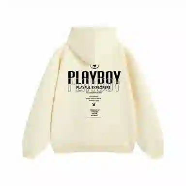 Playboy Hoodie