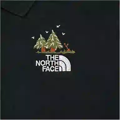 THE NORTH FACE Polo