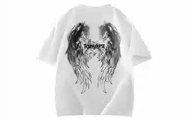 TONYKRZ logoT