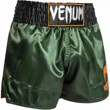 VENUM Relaxed Fit Shorts