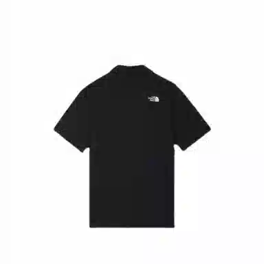 THE NORTH FACE logoPolo