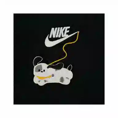 Nike LogoPolo