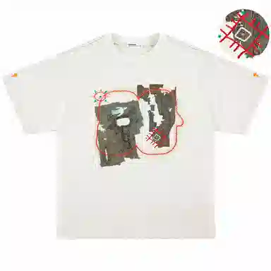 88rising SS25 T