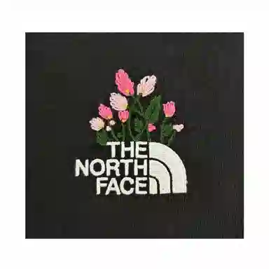 THE NORTH FACE LogoPolo