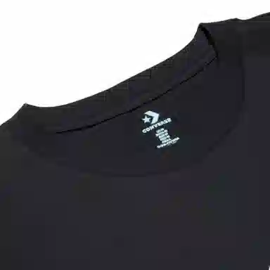 Converse Classic Logo Tee