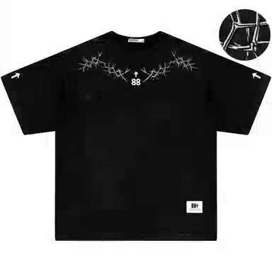 88rising T