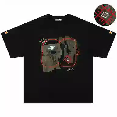 88rising SS25 T