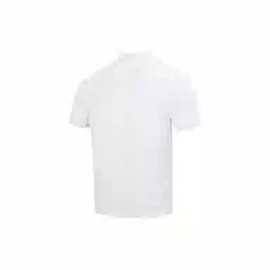 PUMA Polo Shirt White