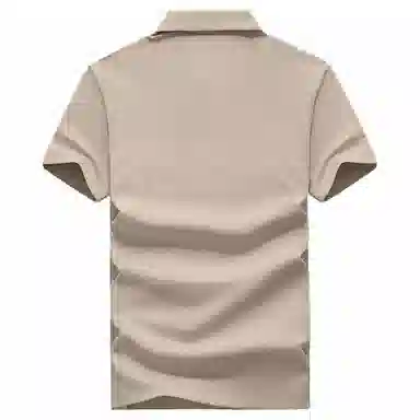 SEPTWOLVES polo
