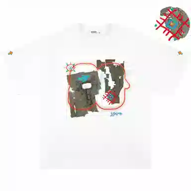 88rising SS25 T
