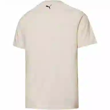 Puma x THE BEAST LogoT