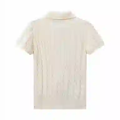 Teenie Weenie Men CleanFit 24SS Polo