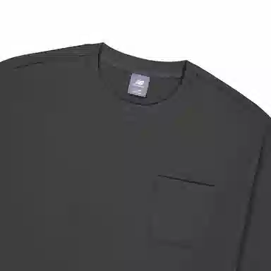 New Balance Logo T