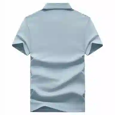SEPTWOLVES polo
