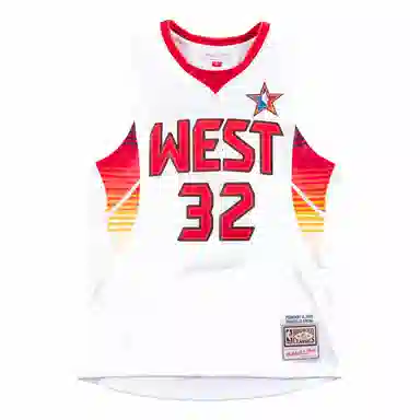 Mitchell Ness NBA SW 2009 32