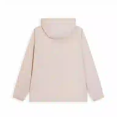 Xtep Outdoor Series Black Jacket