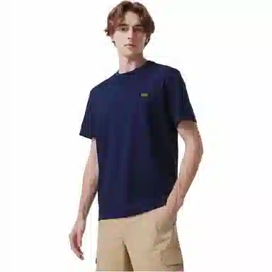 LACOSTE SS22 T