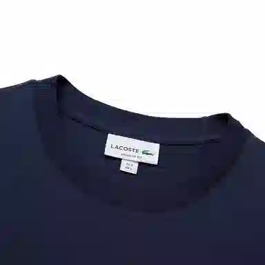 LACOSTE SS22 T