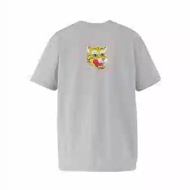 Onitsuka Tiger GRAPHIC FWAW24 GRAPHIC TEE T