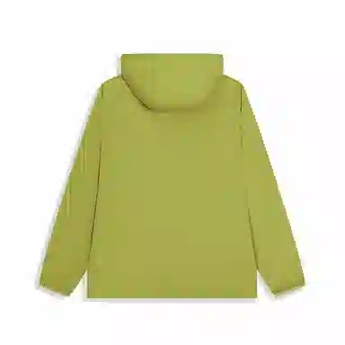 Xtep Outdoor Series Black Jacket