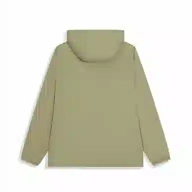 Xtep Outdoor Series Black Jacket