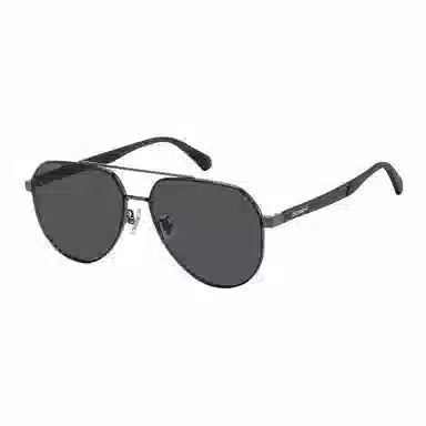 Polaroid Aviator Sunglasses