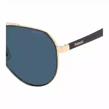 Polaroid Aviator Sunglasses