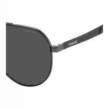 Polaroid Aviator Sunglasses