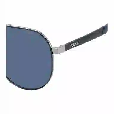 Polaroid Aviator Sunglasses