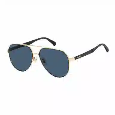 Polaroid Aviator Sunglasses