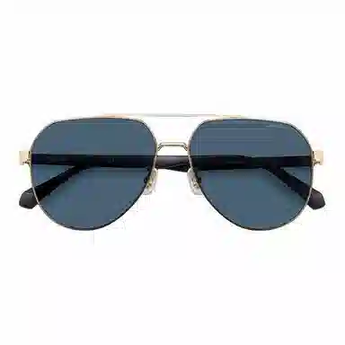 Polaroid Aviator Sunglasses