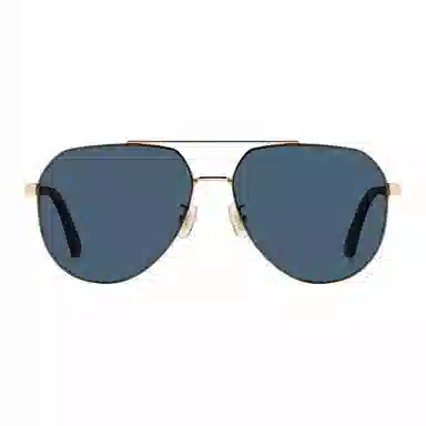 Polaroid Aviator Sunglasses