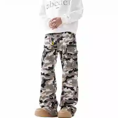 BEAR UNION CargoCleanfit