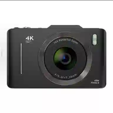 NOME CCD 4800 16 vlog