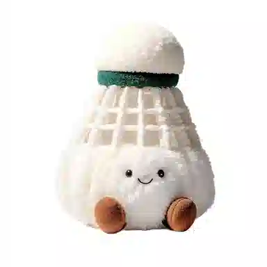 fufu 10cm