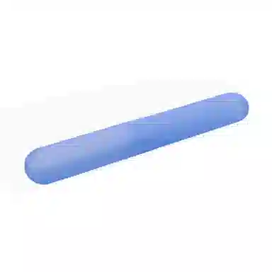 娇雪菲 旅行便携式牙刷盒套装 七彩糖果色磨砂牙刷套牙刷