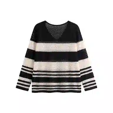 云妃秀 大码女装针织衫 女款