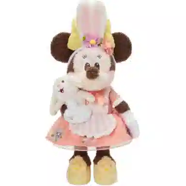 Disney 2025 17.5cm21cm22cm23cm28cm