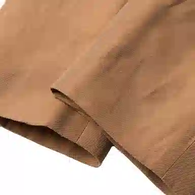 Burberry FW23 Camel Blazer