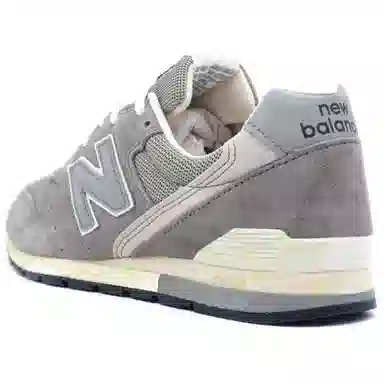 New Balance 996 V2 Brown