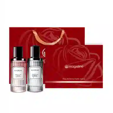 MAGELINE EDP 50ml+50ml