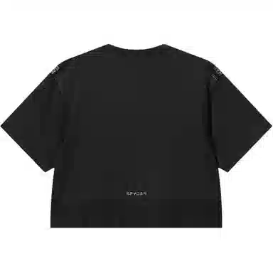 SPYDER logo T