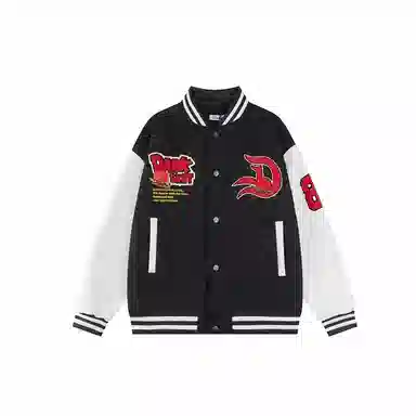 BLACK AT